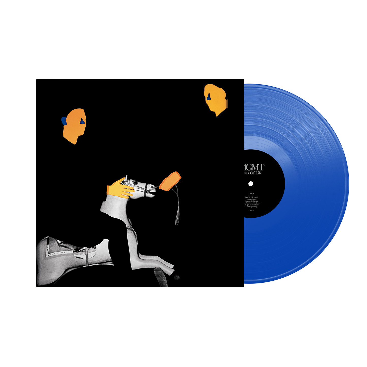 MGMT - Loss of Life