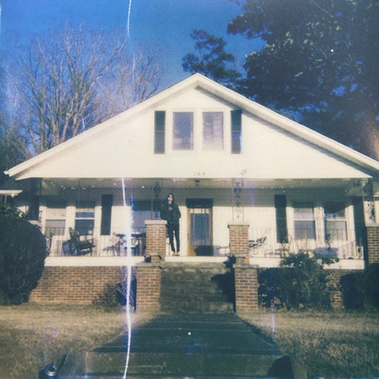 MJ Lenderman - MJ Lenderman (Out 28/11/25)