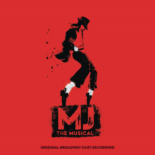 OBC - MJ The Musical