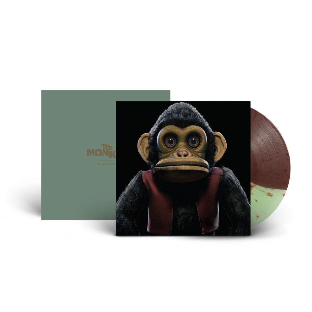OST - The Monkey (Out 30/1/26)