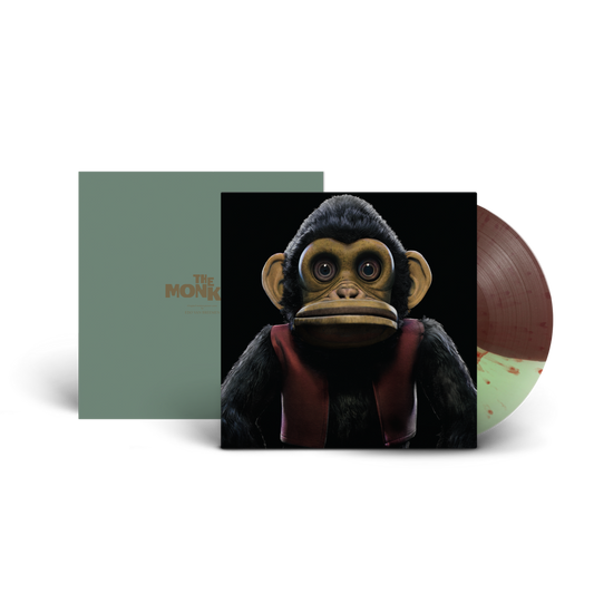 OST - The Monkey (Out 30/1/26)