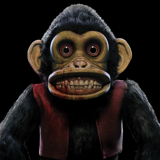 OST - The Monkey (Out 30/1/26)