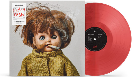 Monster Florence - Petty Cash