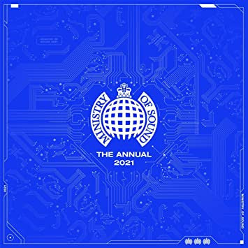 VA (Ministry Of Sound) - The Annual 2021