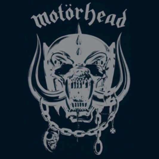 Motorhead - Motorhead