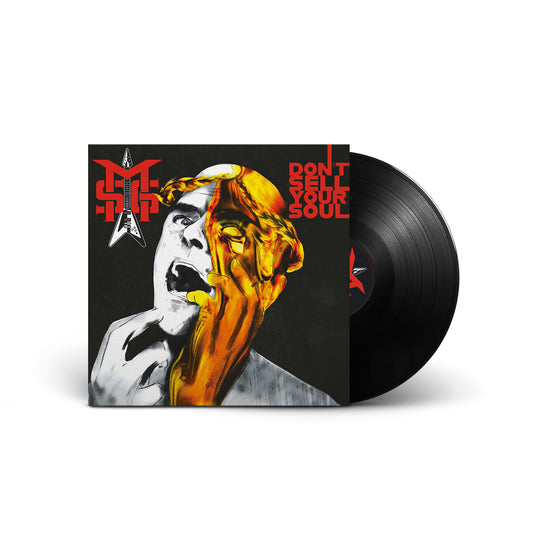 Michael Schenker Group - Don't Sell Your Soul