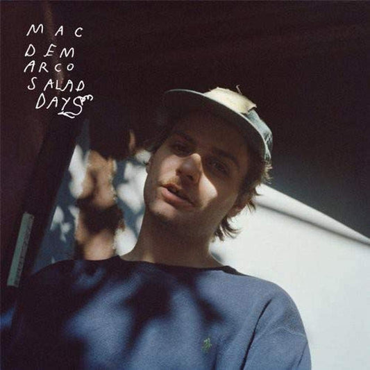 Mac DeMarco - Salad Days: 10th Anniversary