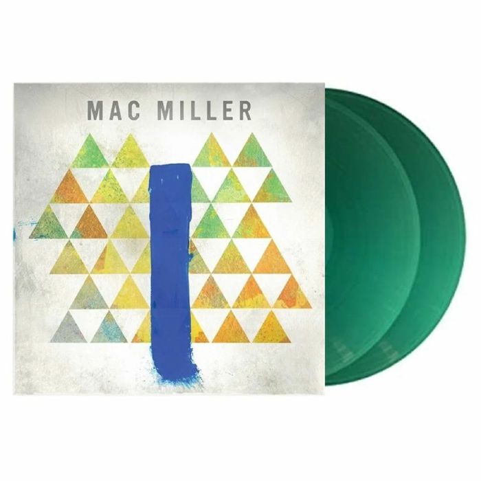 Mac Miller - Blue Slide Park