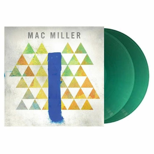 Mac Miller - Blue Slide Park