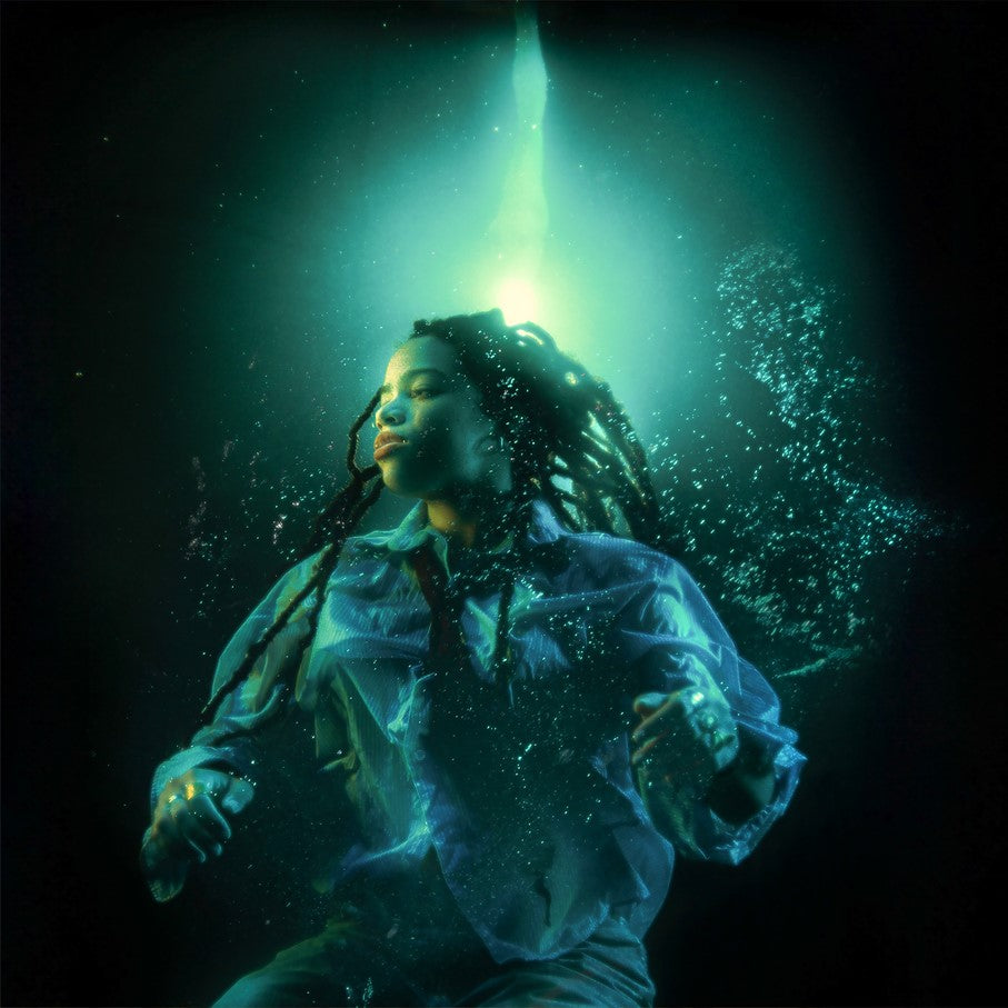 Maiya Blaney - A Room With A Door That Closes