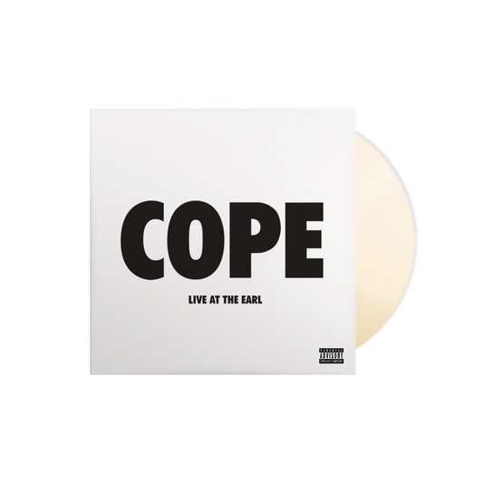 Manchester Orchestra - COPE Live at The Earl (Out 6/9/24)