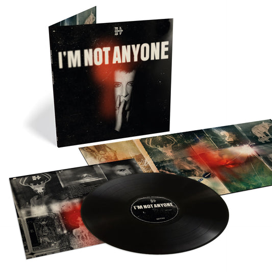 Marc Almond - I'm Not Anyone (Out 12/7/24)
