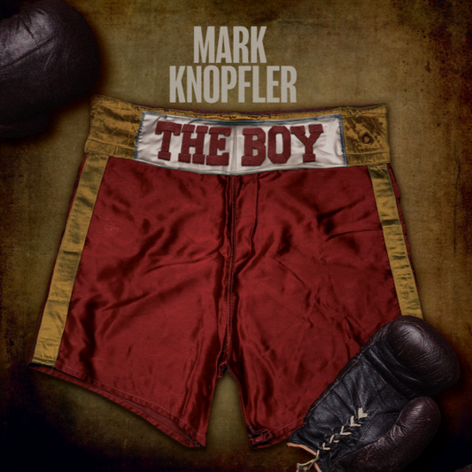 Mark Knopfler - The Boy (RSD24)