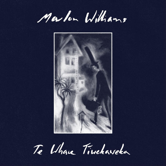 Marlon Williams - Te Whare Tiwekaweka (Out 4/4/25)