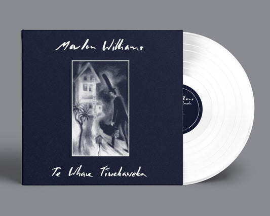 Marlon Williams - Te Whare Tiwekaweka (Out 4/4/25)