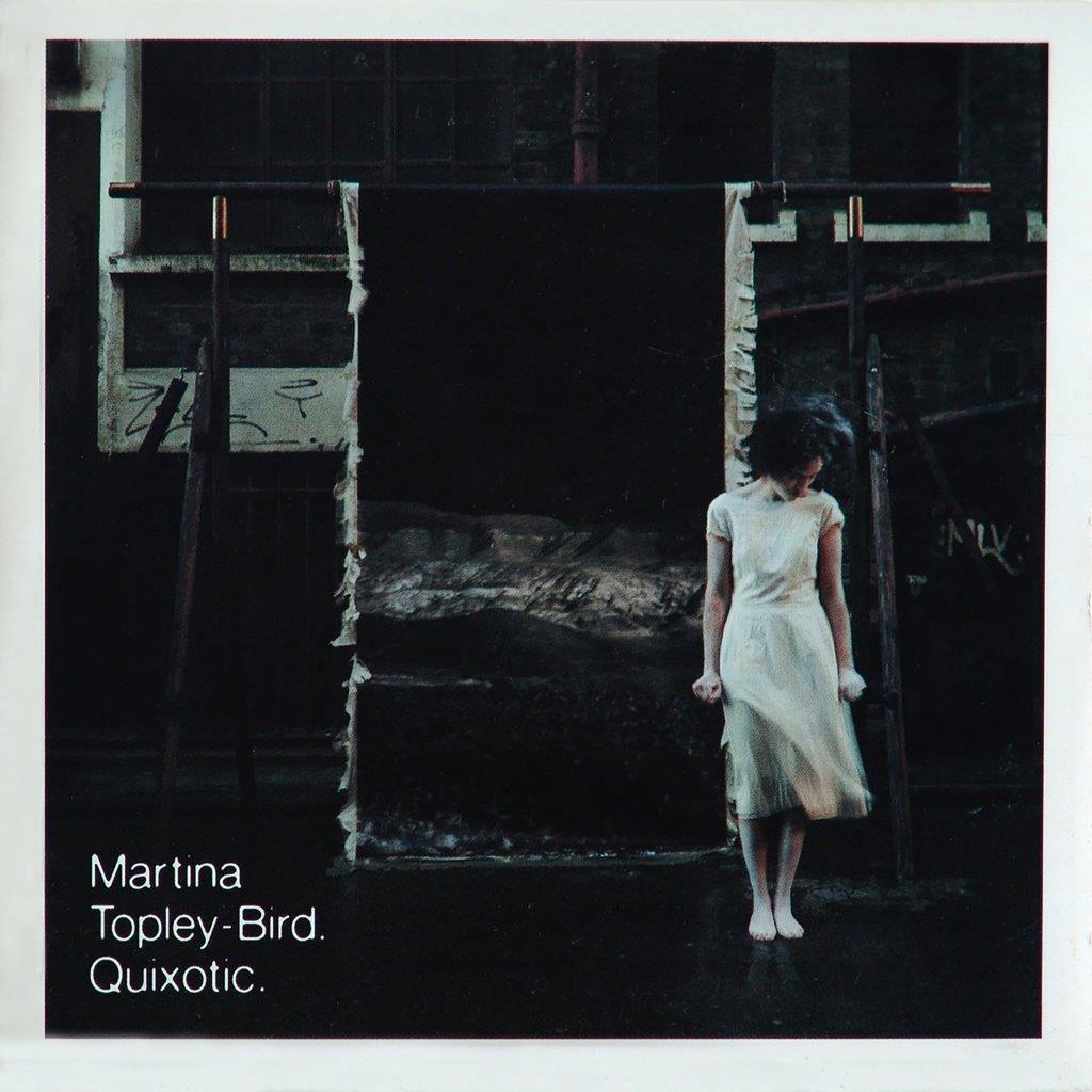 Martina Topley-Bird - Quixotic