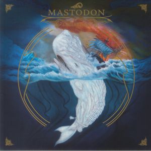 Mastodon - Leviathan