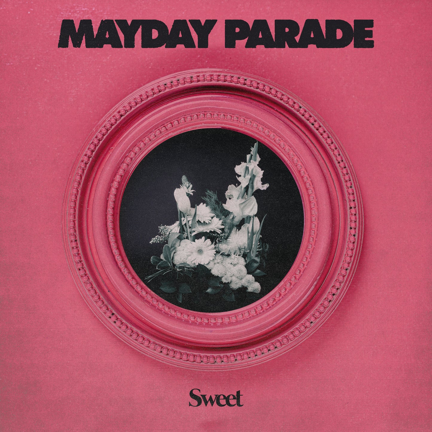 Mayday Parade - Sweet (Out 18/4/25)