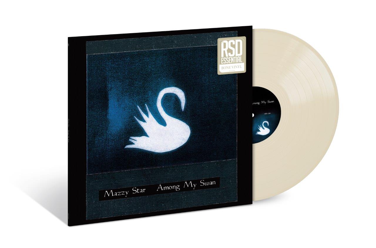 Mazzy Star - Among My Swan