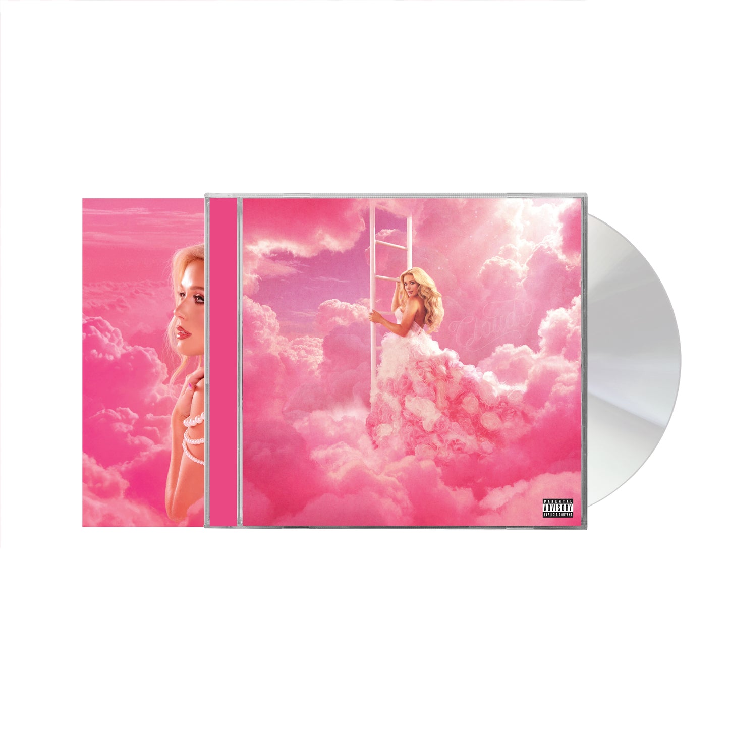 Megan Moroney - Cloud 9 (Out 20/2/26)