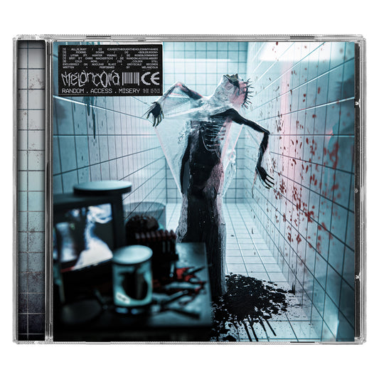 Melancolia - random.access.misery