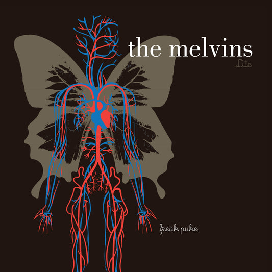Melvins - Freak Puke
