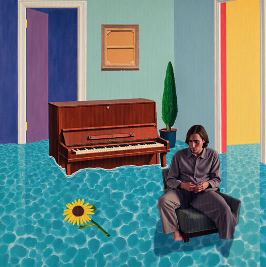 Memory Of Jane - Unsinking The Cypress