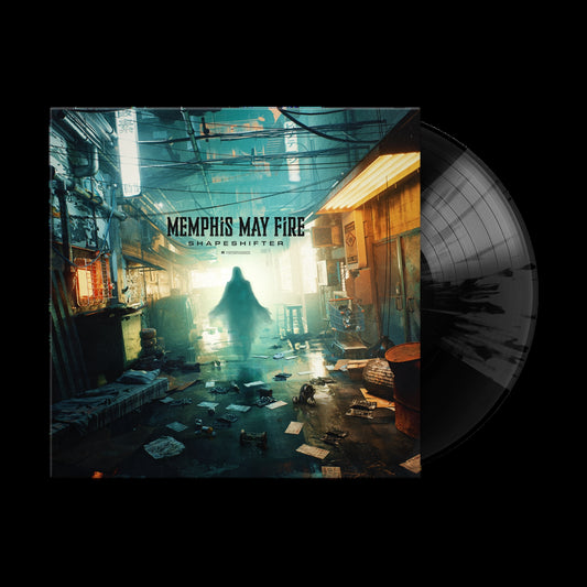 Memphis May Fire - Shapeshifter (Out 28/3/25)