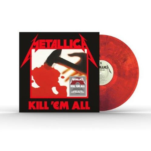 Metallica - Kill Em All