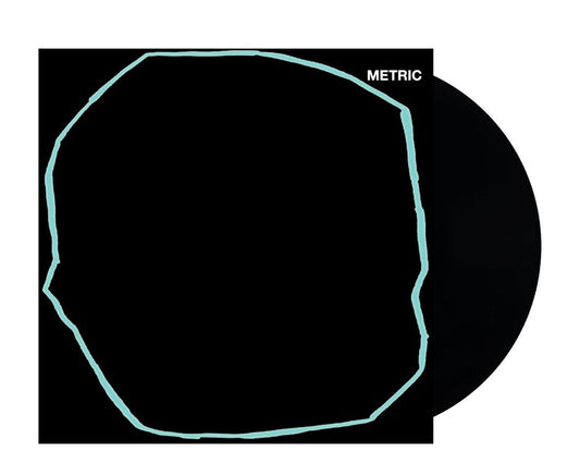 Metric - Art of Doubt (Out 30/1/26)