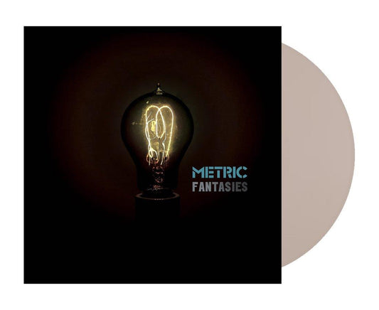 Metric - Fantasies (Out 30/1/26)