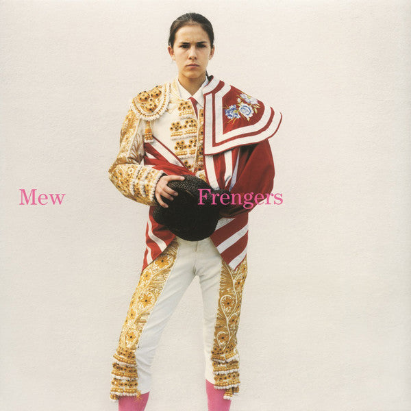 Mew - Frengers