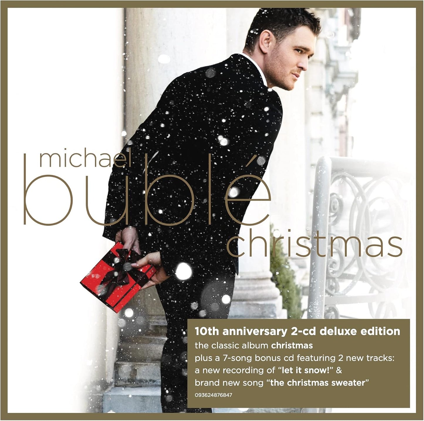 Michael Buble - Christmas