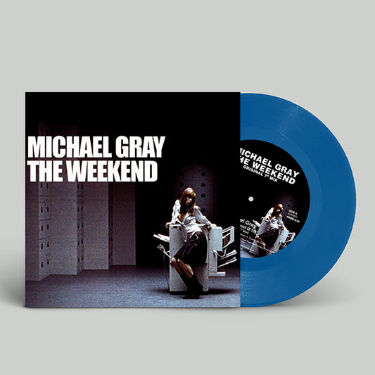 Michael Gray - The Weekend (RSD24)