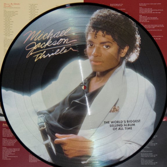 Michael Jackson - Thriller