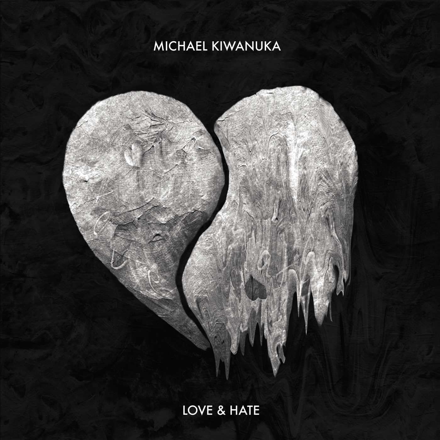 Michael Kiwanuka - Love + Hate