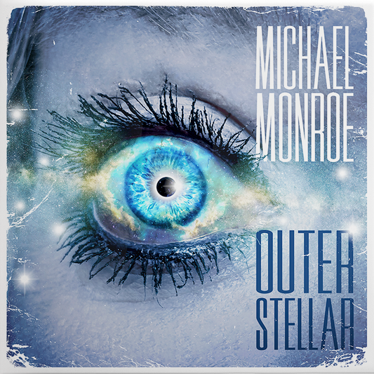 Michael Monroe - Outerstellar (Out 20/2/26)