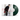 LTD Dark Green LP