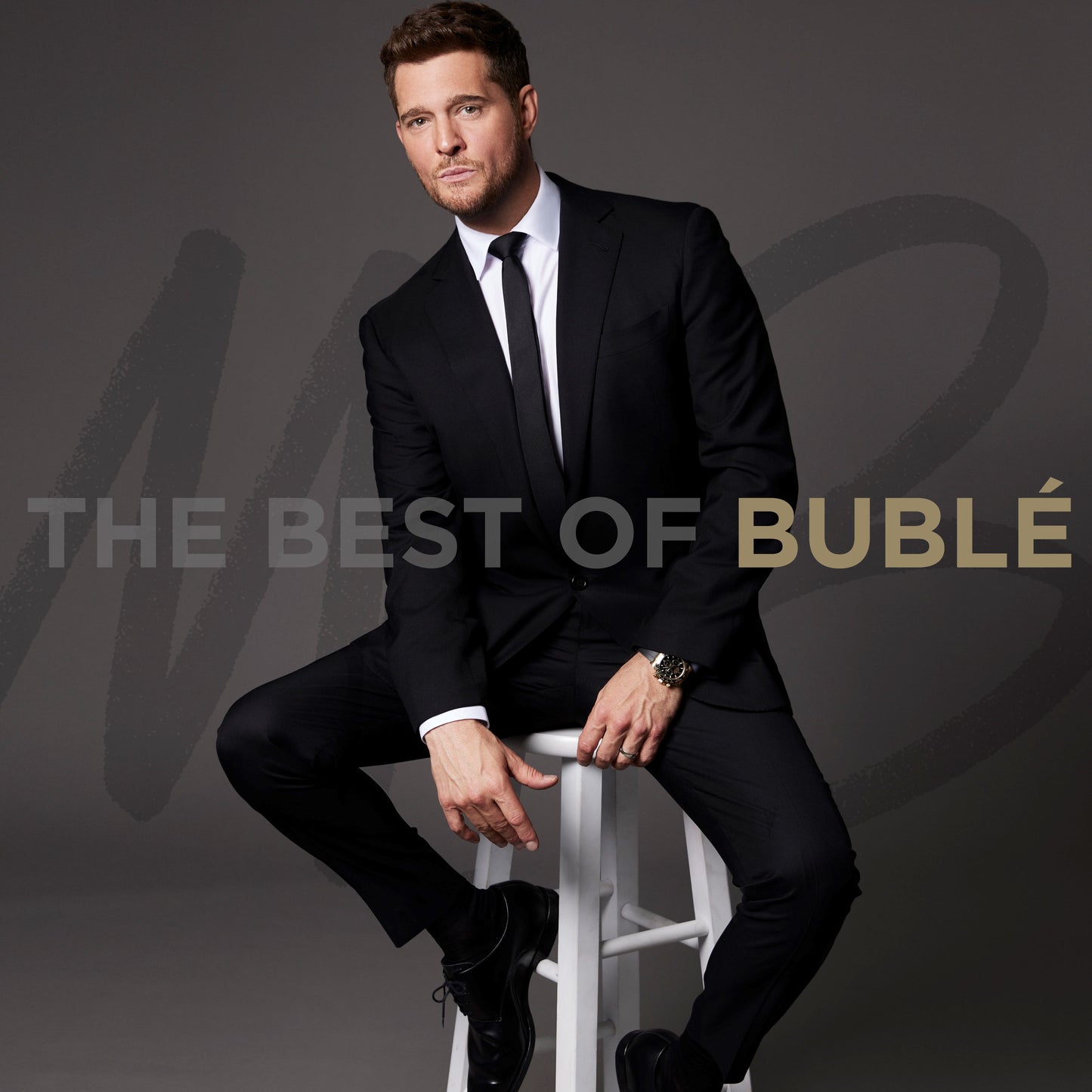 Michael Buble - The Best of Buble (Out 22/11/24)