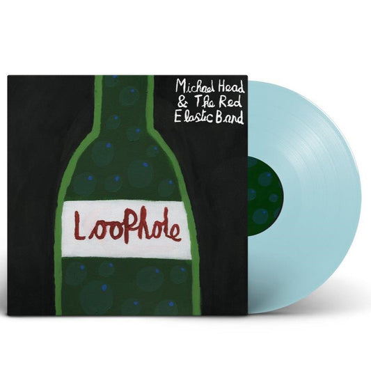 Michael Head & the Red Elastic Band - Loophole (Out 17/5/24)