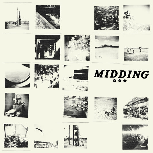 Midding - .44 (Out 6/2/26)