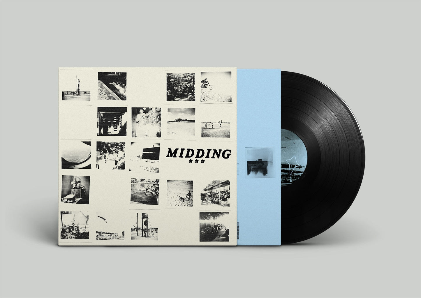 Midding - .44 (Out 6/2/26)