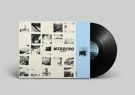 Midding - .44 (Out 6/2/26)