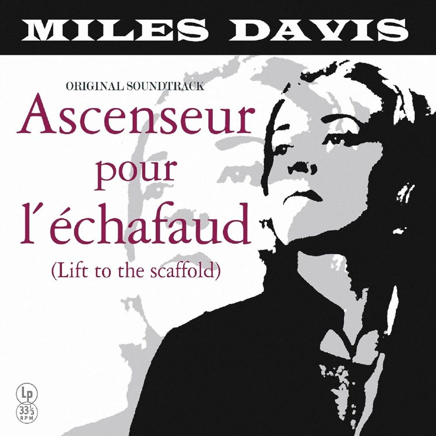 Miles Davis - Ascenseur Pour L'Echafaud