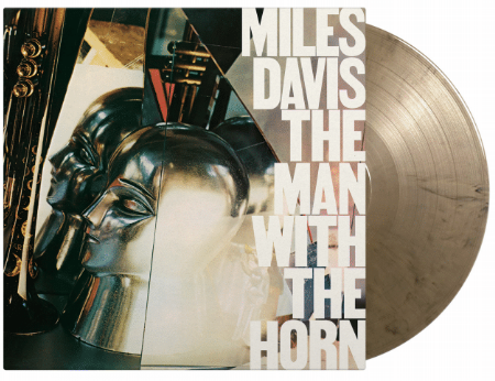 Miles Davis - Man With The Horn