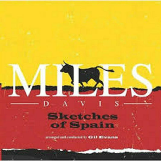 Miles Davis - Sketches Of Spain