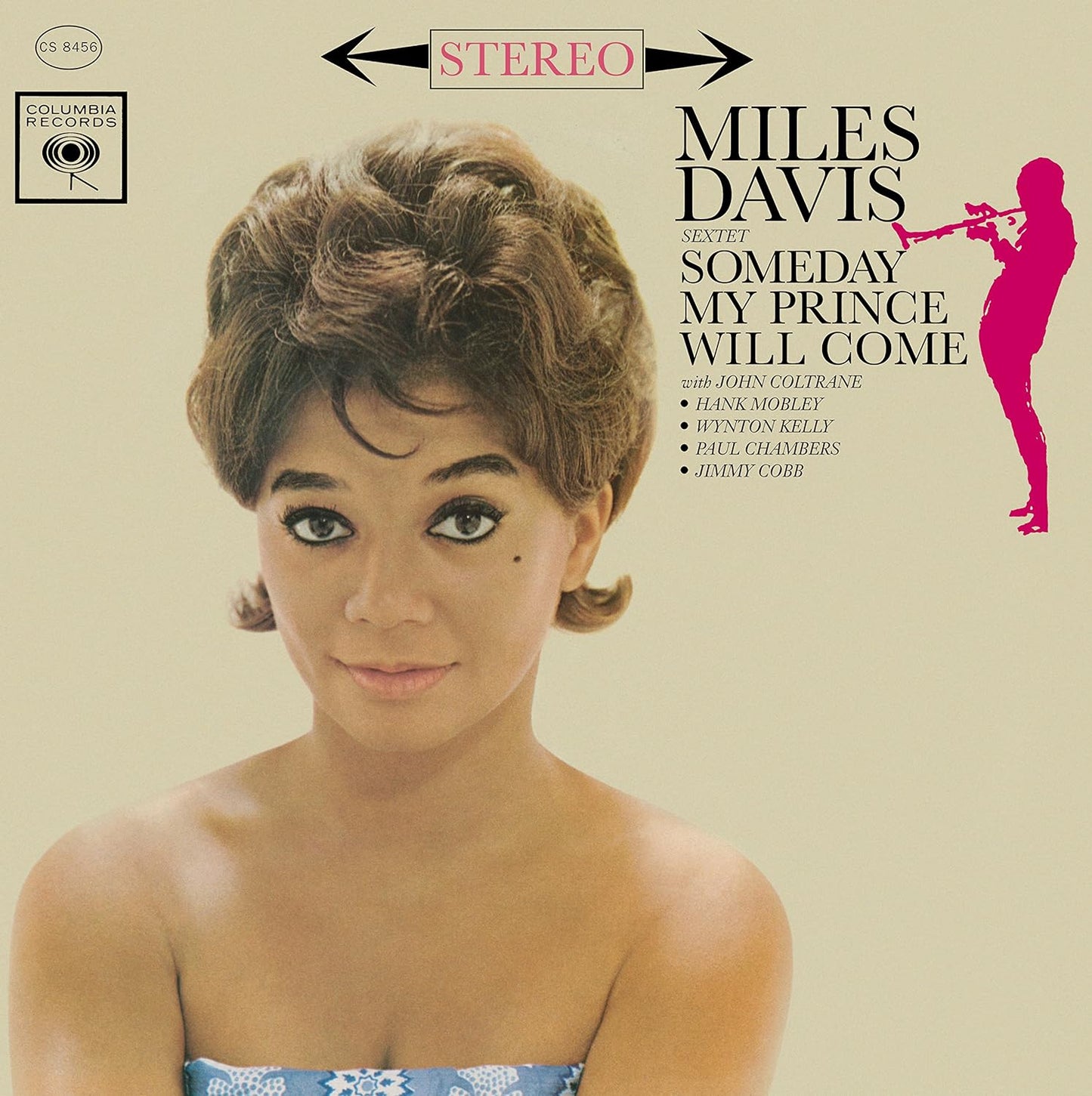 Miles Davis - Someday My Prince Will Come