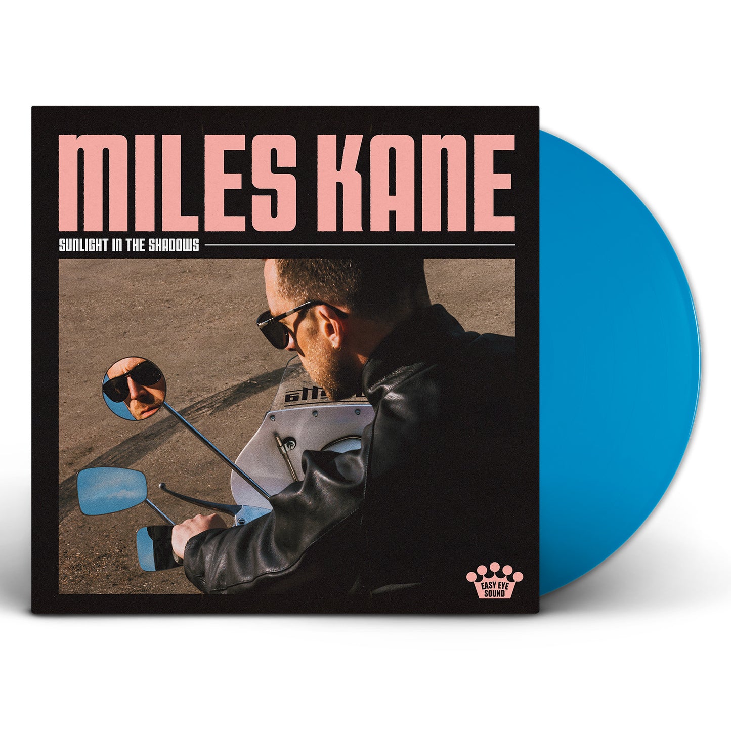 Miles Kane - Sunlight In The Shadows