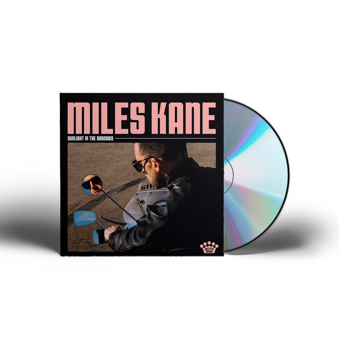 Miles Kane - Sunlight In The Shadows