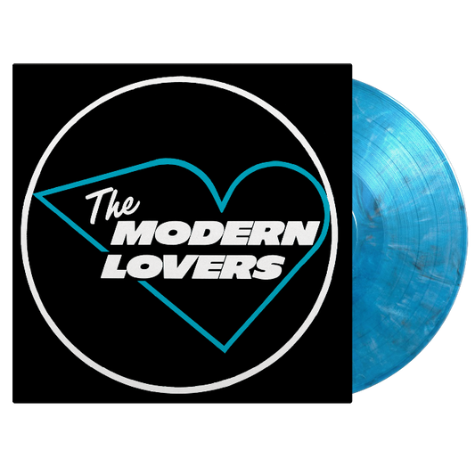 Modern Lovers - Modern Lovers